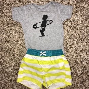 3-6 Month / 6 Month Clothes